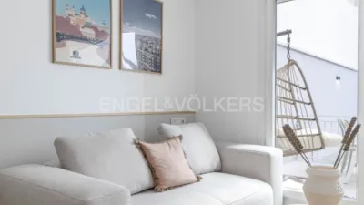 Apartamento en alquiler en Calle de Teruel - Imagen 5