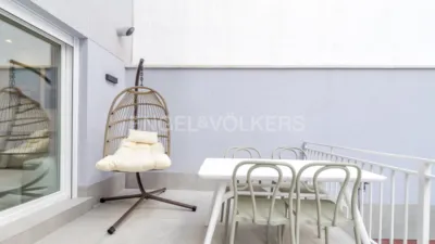 Apartamento en alquiler en Calle de Teruel - Imagen 6