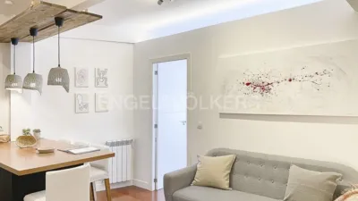 Apartment in Nueva España photo 2