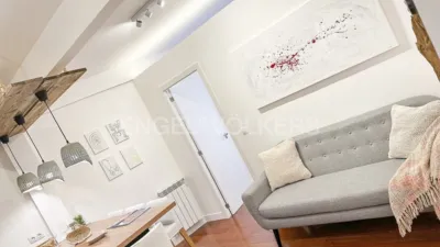 Apartment in Nueva España photo 3