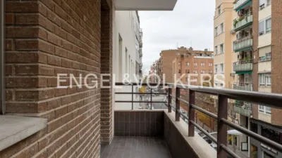 Piso en alquiler en Río Rosas - Imagen 24