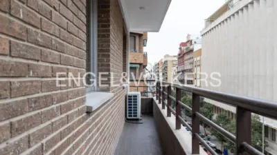 Piso en alquiler en Río Rosas - Imagen 37