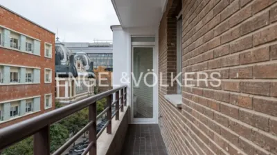 Piso en alquiler en Río Rosas - Imagen 4
