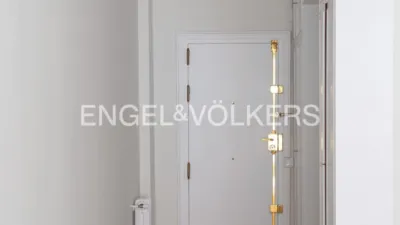 Piso en alquiler en Río Rosas - Imagen 7