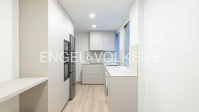 Piso en alquiler en Río Rosas - Imagen 9