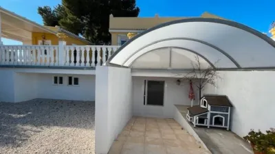 Chalet on Avenida de los Pescados photo 36