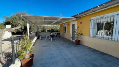 Chalet on Avenida de los Pescados photo 38