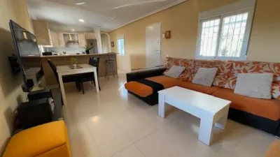 Chalet on Avenida de los Pescados photo 41