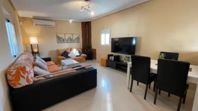Chalet on Avenida de los Pescados photo 42
