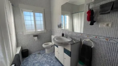 Chalet on Avenida de los Pescados photo 48