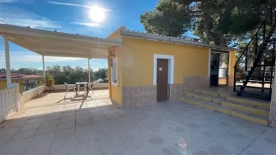Chalet on Avenida de los Pescados photo 66