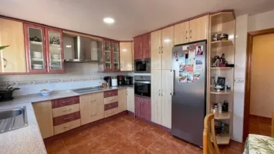 Chalet on Avenida de los Pescados photo 8