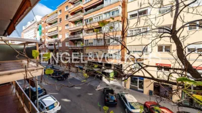 Piso en alquiler en Calle de Diego de León, cerca de Calle del General Díaz Porlier - Imagen 14