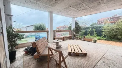 House in Islares Neighborhood photo 41