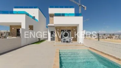Casa – Beniel, El Mojón, Área Metropolitana de Murcia - Vista 2