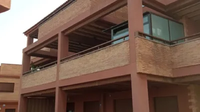 Ático en venta en Jerónimo y Avilses, Jerónimo y Avilses (Distrito Campo de Murcia. Murcia Capital) de 127.900 €
