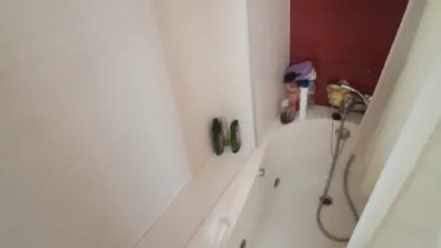 Ático en venta en Jerónimo y Avilses, Jerónimo y Avilses (Distrito Campo de Murcia. Murcia Capital) de 127.900 €