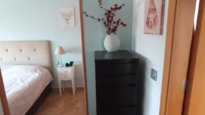 Ático en venta en Jerónimo y Avilses, Jerónimo y Avilses (Distrito Campo de Murcia. Murcia Capital) de 127.900 €