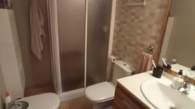 Ático en venta en Jerónimo y Avilses, Jerónimo y Avilses (Distrito Campo de Murcia. Murcia Capital) de 127.900 €