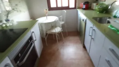 Ático en venta en Jerónimo y Avilses, Jerónimo y Avilses (Distrito Campo de Murcia. Murcia Capital) de 127.900 €