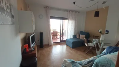 Ático en venta en Jerónimo y Avilses, Jerónimo y Avilses (Distrito Campo de Murcia. Murcia Capital) de 127.900 €
