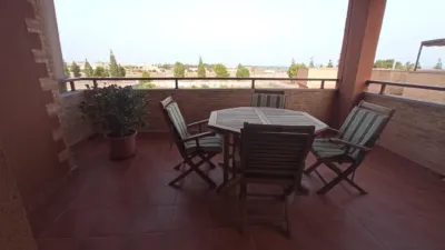 Ático en venta en Jerónimo y Avilses, Jerónimo y Avilses (Distrito Campo de Murcia. Murcia Capital) de 127.900 €