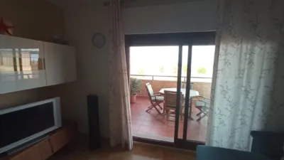 Ático en venta en Jerónimo y Avilses, Jerónimo y Avilses (Distrito Campo de Murcia. Murcia Capital) de 127.900 €