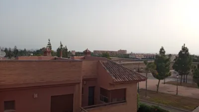 Ático en venta en Jerónimo y Avilses, Jerónimo y Avilses (Distrito Campo de Murcia. Murcia Capital) de 127.900 €