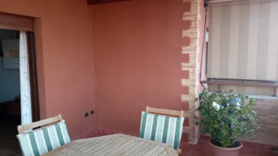 Ático en venta en Jerónimo y Avilses, Jerónimo y Avilses (Distrito Campo de Murcia. Murcia Capital) de 127.900 €