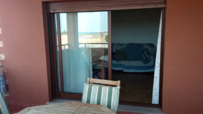 Ático en venta en Jerónimo y Avilses, Jerónimo y Avilses (Distrito Campo de Murcia. Murcia Capital) de 127.900 €
