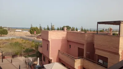 Ático en venta en Jerónimo y Avilses, Jerónimo y Avilses (Distrito Campo de Murcia. Murcia Capital) de 127.900 €