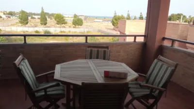 Ático en venta en Jerónimo y Avilses, Jerónimo y Avilses (Distrito Campo de Murcia. Murcia Capital) de 127.900 €