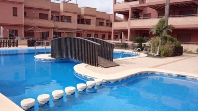 Ático en venta en Jerónimo y Avilses, Jerónimo y Avilses (Distrito Campo de Murcia. Murcia Capital) de 127.900 €