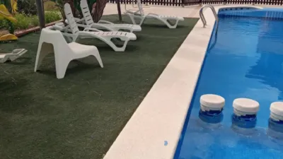 Ático en venta en Jerónimo y Avilses, Jerónimo y Avilses (Distrito Campo de Murcia. Murcia Capital) de 127.900 €