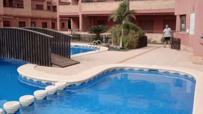 Ático en venta en Jerónimo y Avilses, Jerónimo y Avilses (Distrito Campo de Murcia. Murcia Capital) de 127.900 €