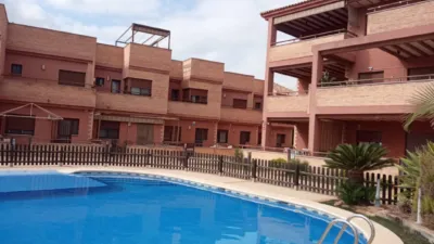 Ático en venta en Jerónimo y Avilses, Jerónimo y Avilses (Distrito Campo de Murcia. Murcia Capital) de 127.900 €