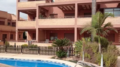 Ático en venta en Jerónimo y Avilses, Jerónimo y Avilses (Distrito Campo de Murcia. Murcia Capital) de 127.900 €