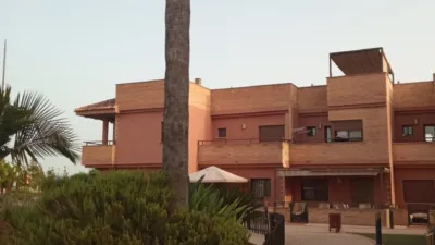 Ático en venta en Jerónimo y Avilses, Jerónimo y Avilses (Distrito Campo de Murcia. Murcia Capital) de 127.900 €
