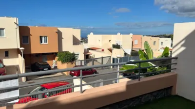 Terraced house on Avenida Kurt Konrad Mayer, No. 20 photo 2