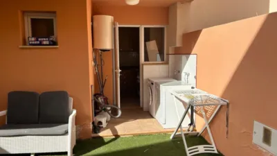Terraced house on Avenida Kurt Konrad Mayer, No. 20 photo 41