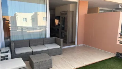 Terraced house on Avenida Kurt Konrad Mayer, No. 20 photo 5