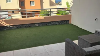 Terraced house on Avenida Kurt Konrad Mayer, No. 20 photo 8