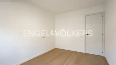 Apartment on Carrer de Monturiol photo 11