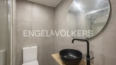 Apartment on Carrer de Monturiol photo 13