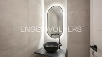 Apartment on Carrer de Monturiol photo 18