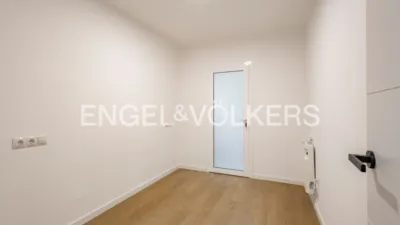 Apartment on Carrer de Monturiol photo 19