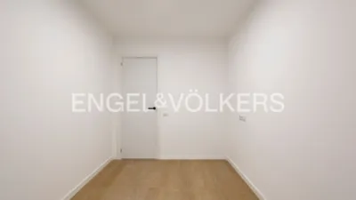 Apartment on Carrer de Monturiol photo 21