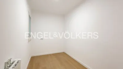 Apartment on Carrer de Monturiol photo 24
