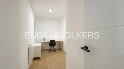 Apartment on Carrer de Monturiol photo 23