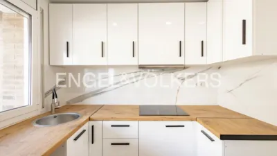 Apartment on Carrer de Monturiol photo 28